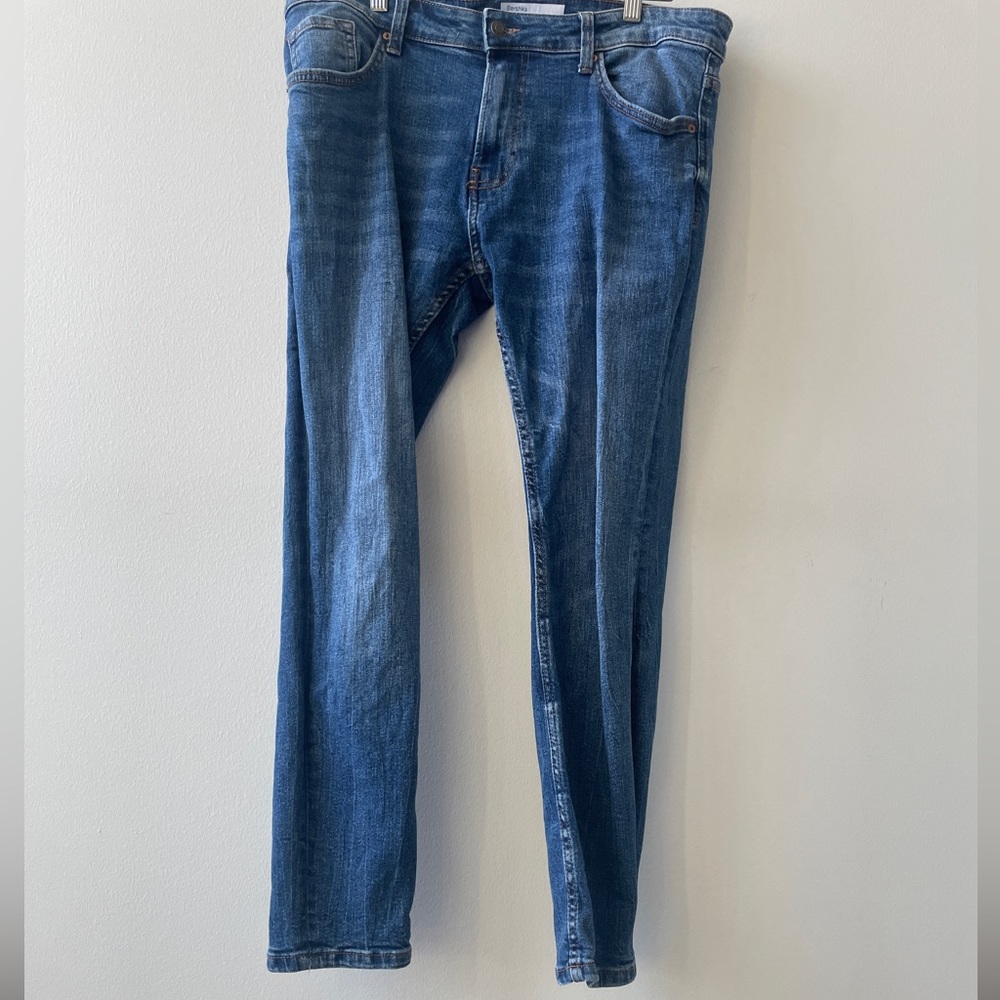 Bershka Skinny Jeans